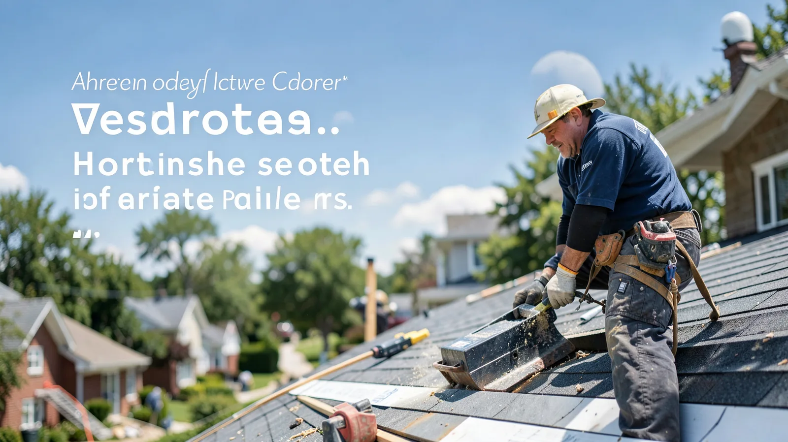 Roof Replacement in Avalon, NJ near me